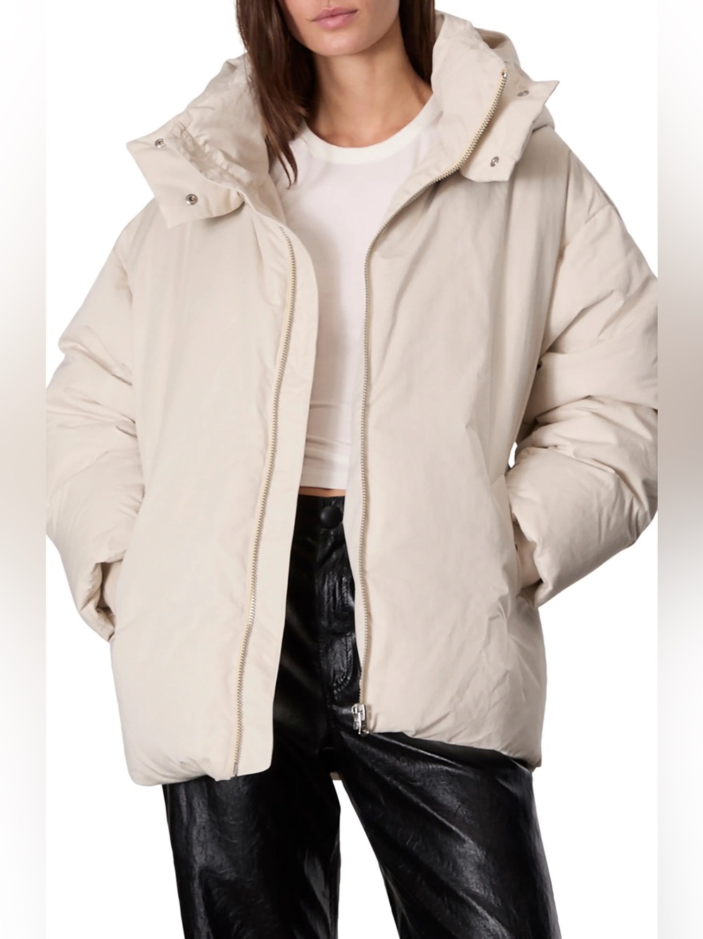 rag & bone Matilda Puffer Jacket